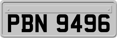 PBN9496