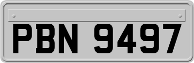 PBN9497