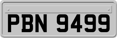 PBN9499