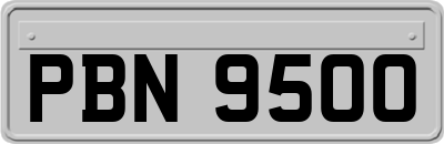 PBN9500