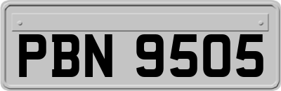 PBN9505