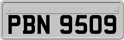 PBN9509