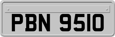 PBN9510