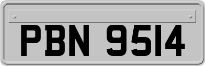 PBN9514