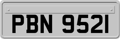 PBN9521