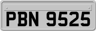 PBN9525