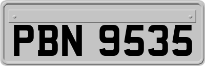 PBN9535