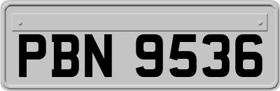 PBN9536