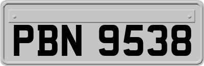 PBN9538