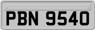 PBN9540