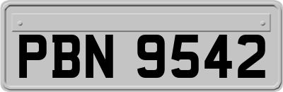 PBN9542