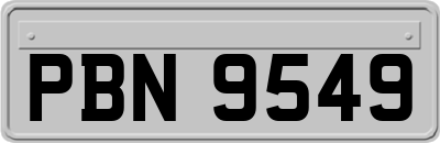 PBN9549