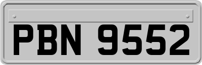 PBN9552