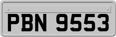 PBN9553