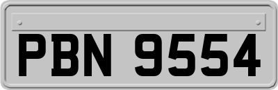 PBN9554