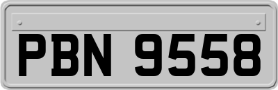 PBN9558