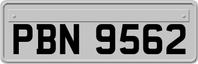 PBN9562