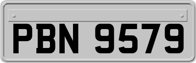 PBN9579