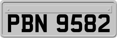 PBN9582