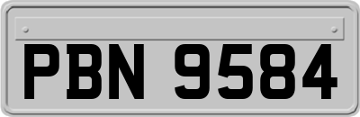 PBN9584