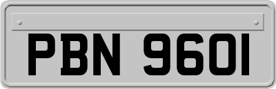 PBN9601