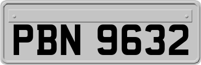 PBN9632