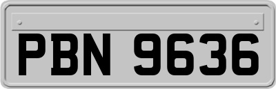 PBN9636