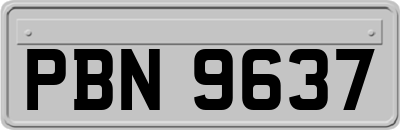 PBN9637