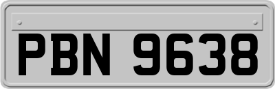 PBN9638