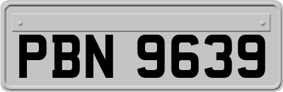 PBN9639