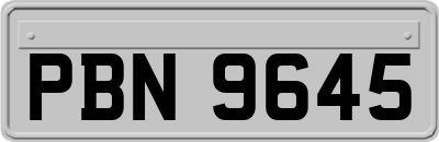 PBN9645