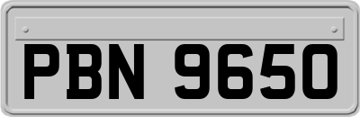 PBN9650