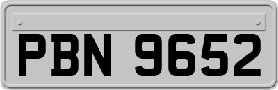 PBN9652