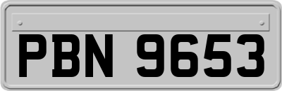 PBN9653