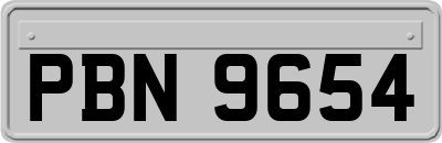 PBN9654