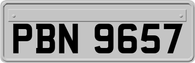 PBN9657