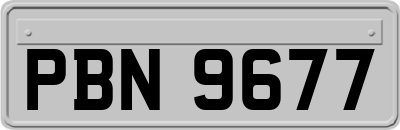 PBN9677