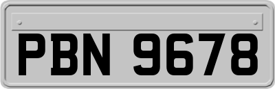 PBN9678