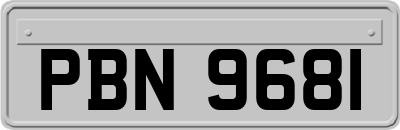 PBN9681