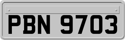 PBN9703