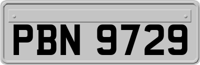 PBN9729