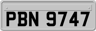 PBN9747