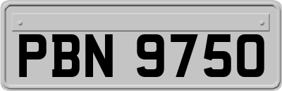 PBN9750