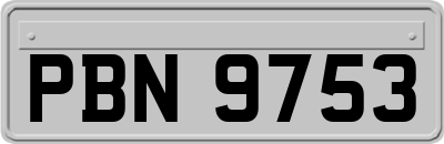 PBN9753