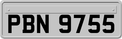 PBN9755