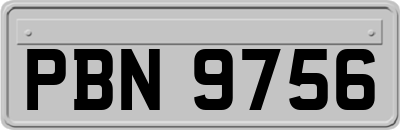 PBN9756