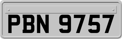 PBN9757