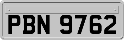 PBN9762