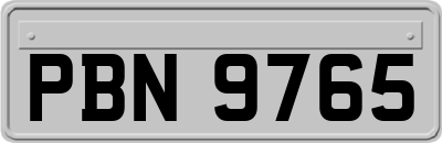 PBN9765