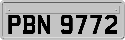 PBN9772